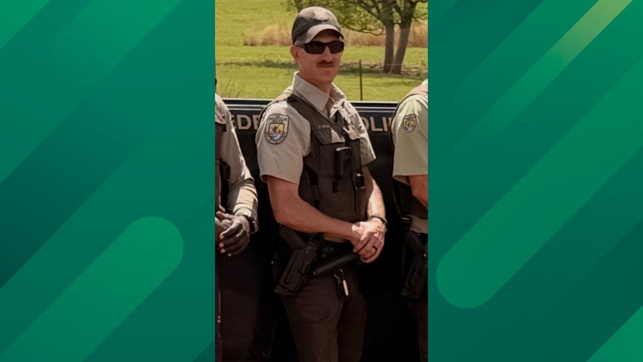 officer.