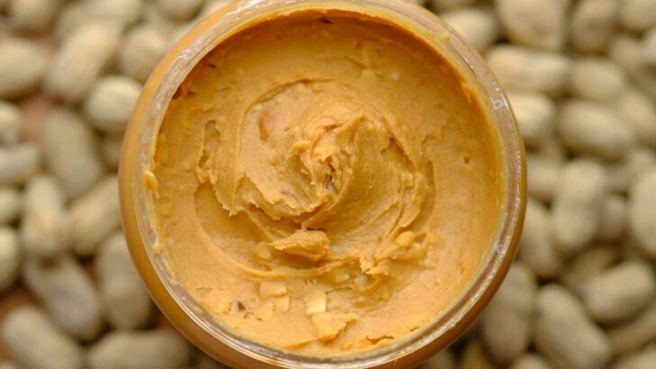 TSA Says Peanut Butter is a Liquid, Here’s Why It Might Be Confiscated