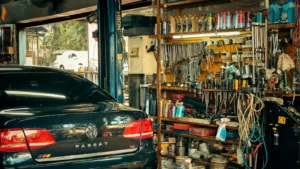 HOA Dispute Escalates From Car Repair Warning to Threat of Lawsuit and Eviction