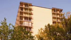 Roaches, Poor AC, and Broken Appliances Have These Texas Tenants Wanting to Move