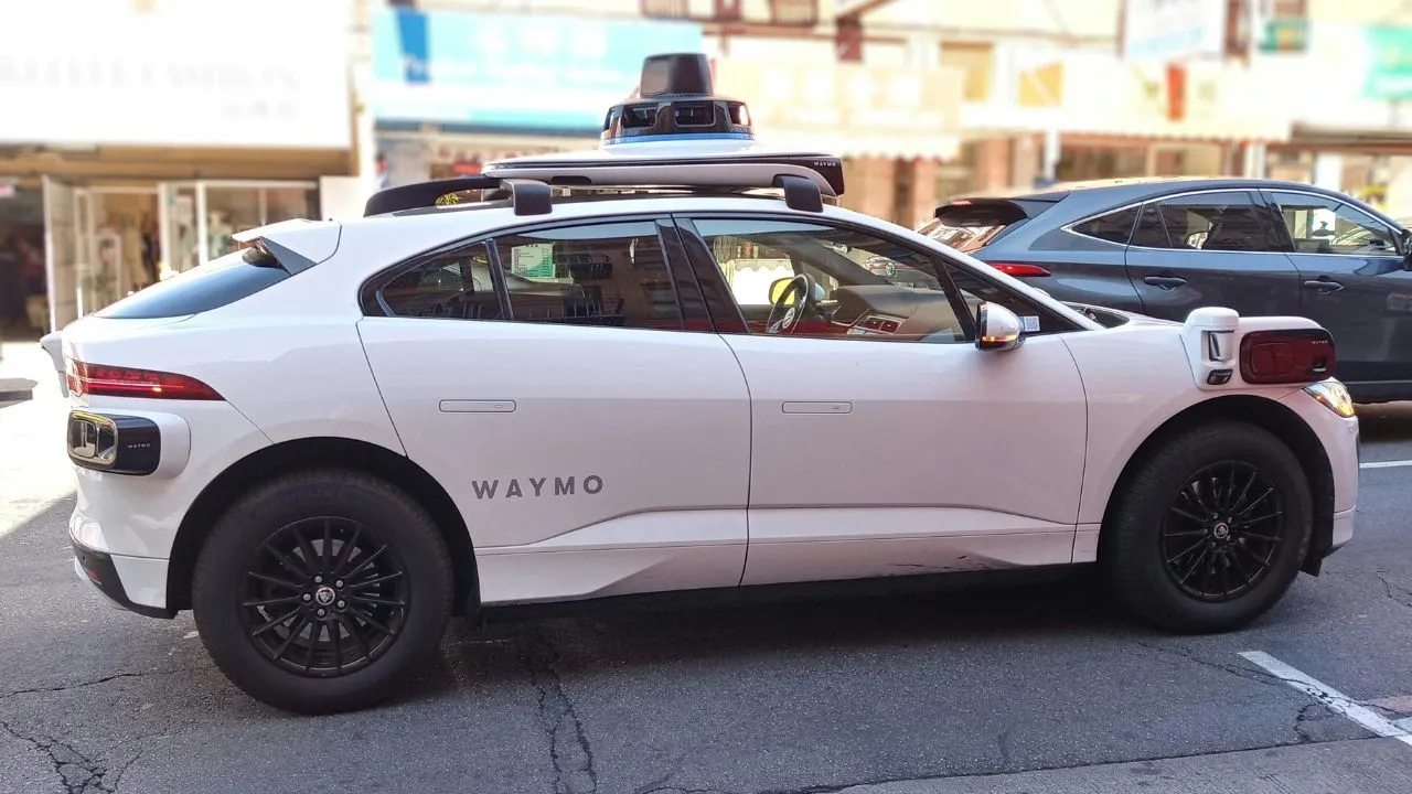 waymo.