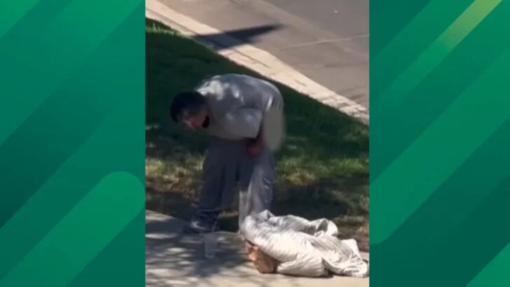Brentwood Neighbors Say Woman Has Pooped on Their Sidewalks for Years. Now She’s Threatening Them