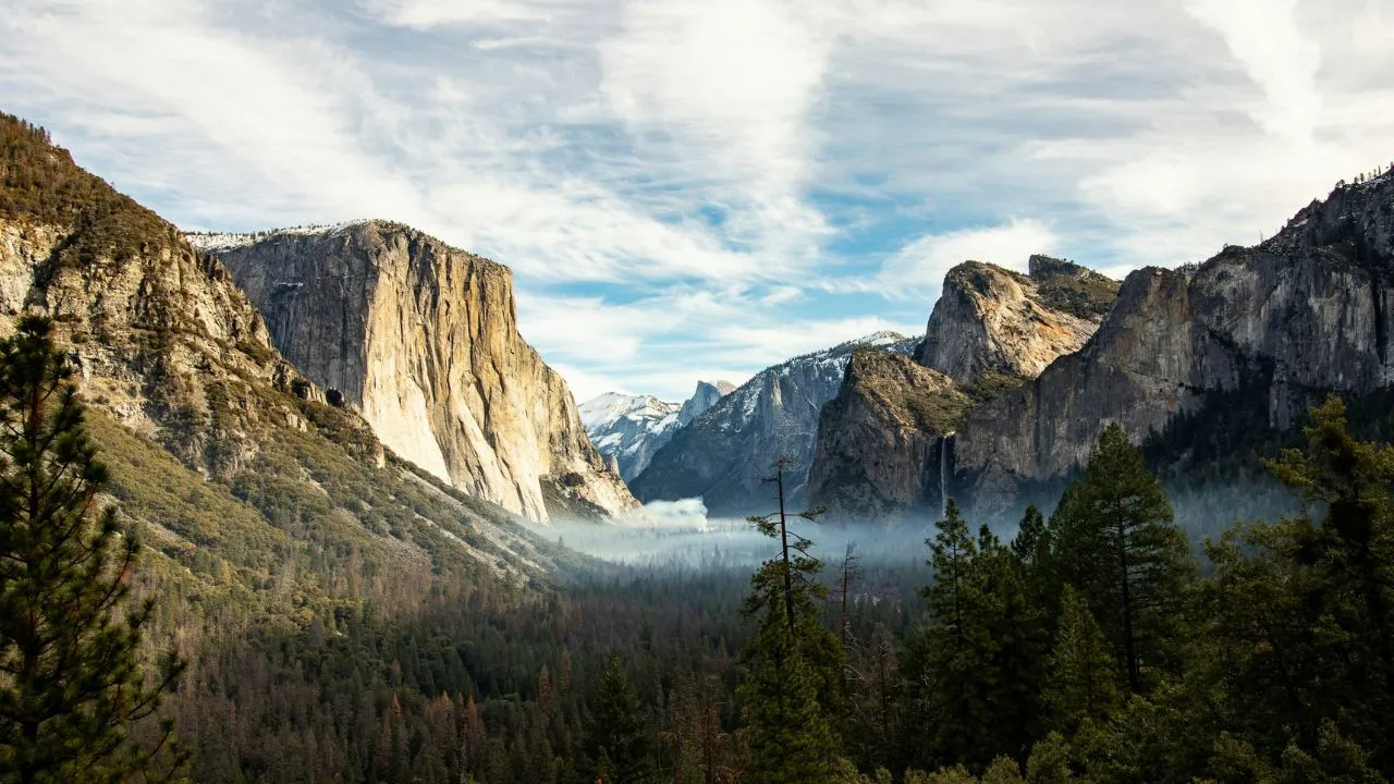 yosemite.