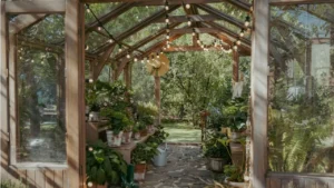 8 Weekend Upgrades That Finally Turn Your Greenhouse Into the Best Room on Your Property