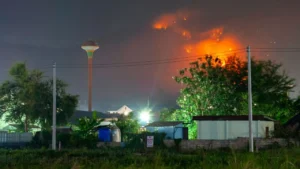 Fire Clouds Can Shoot Burning Embers 60 Miles. Most Homeowners Have Never Heard of Them