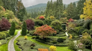9 Unforgettable U.S. Botanical Gardens Worth Traveling For