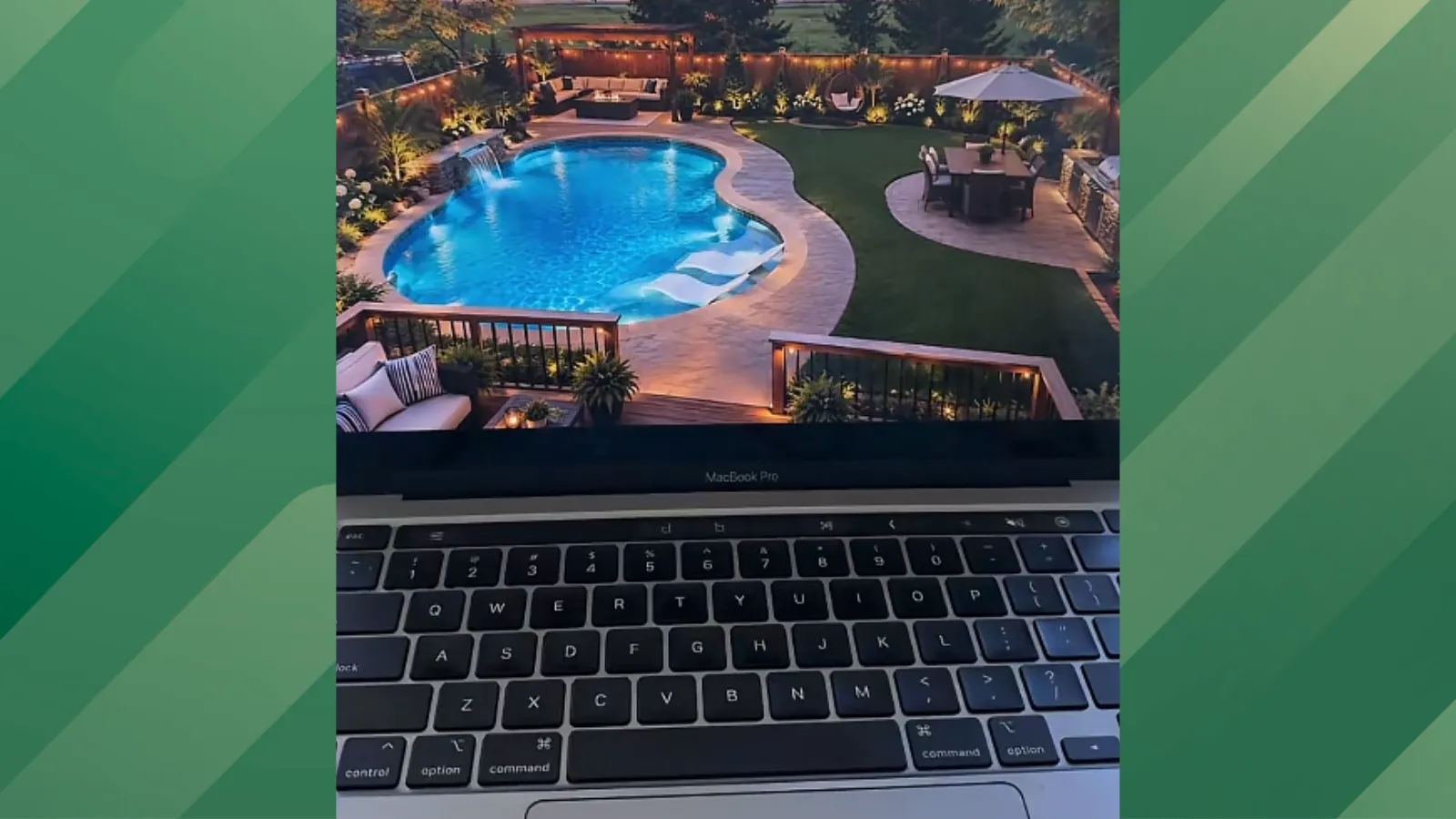 Real estate agent faces backlash over AI listing.
