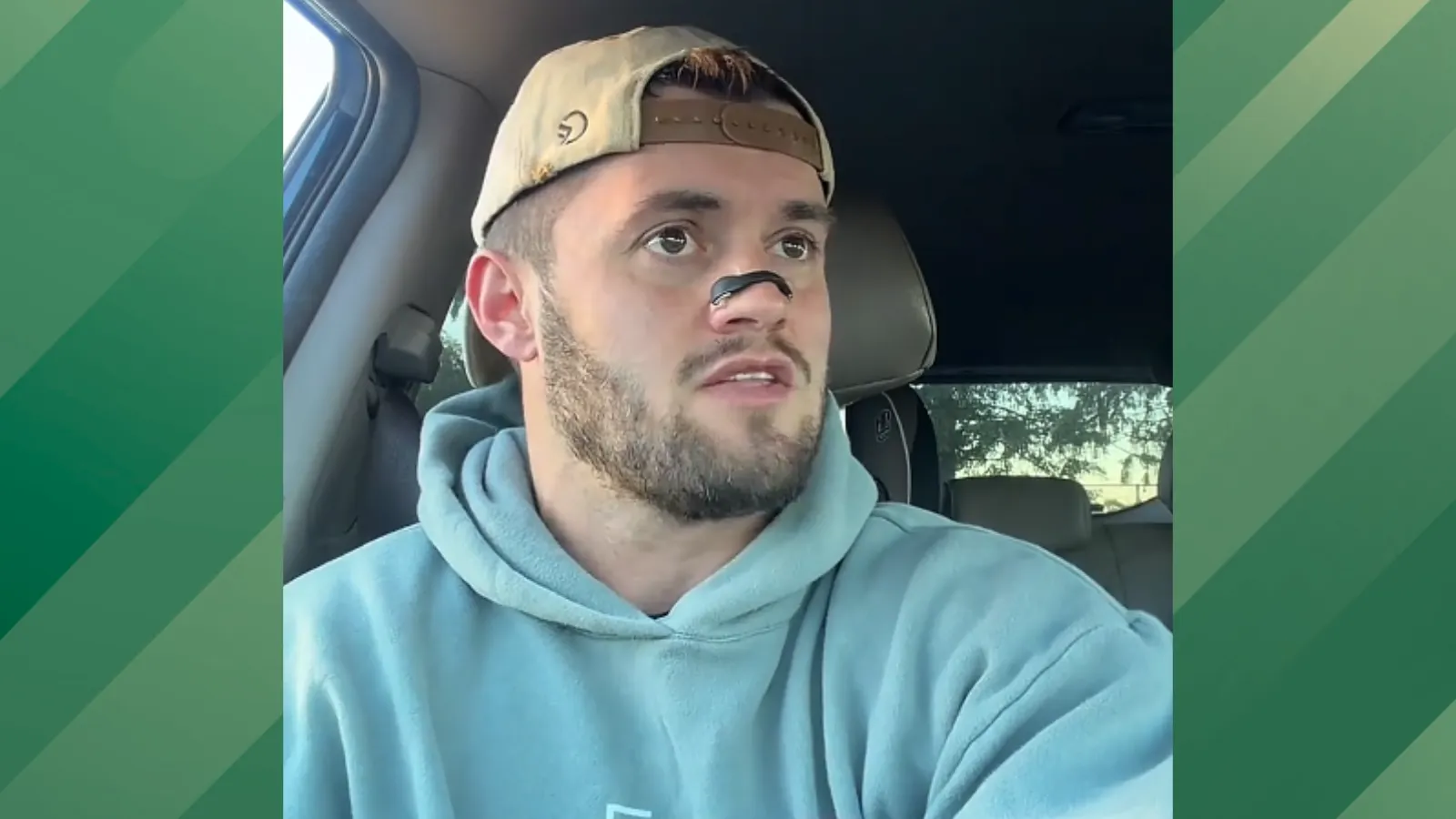Realtor explains why rates aren't dropping.
