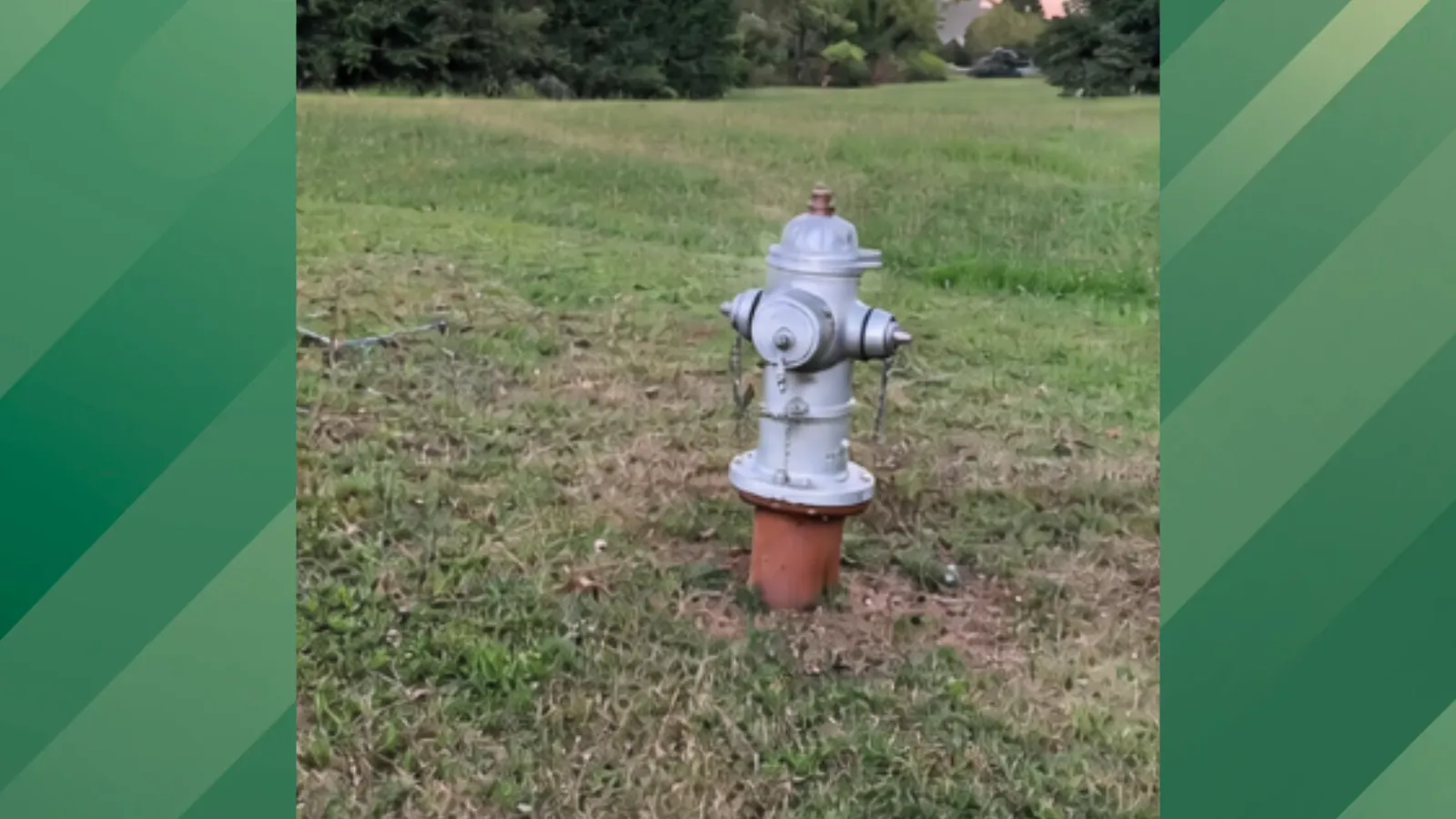 Man complains about HOA.