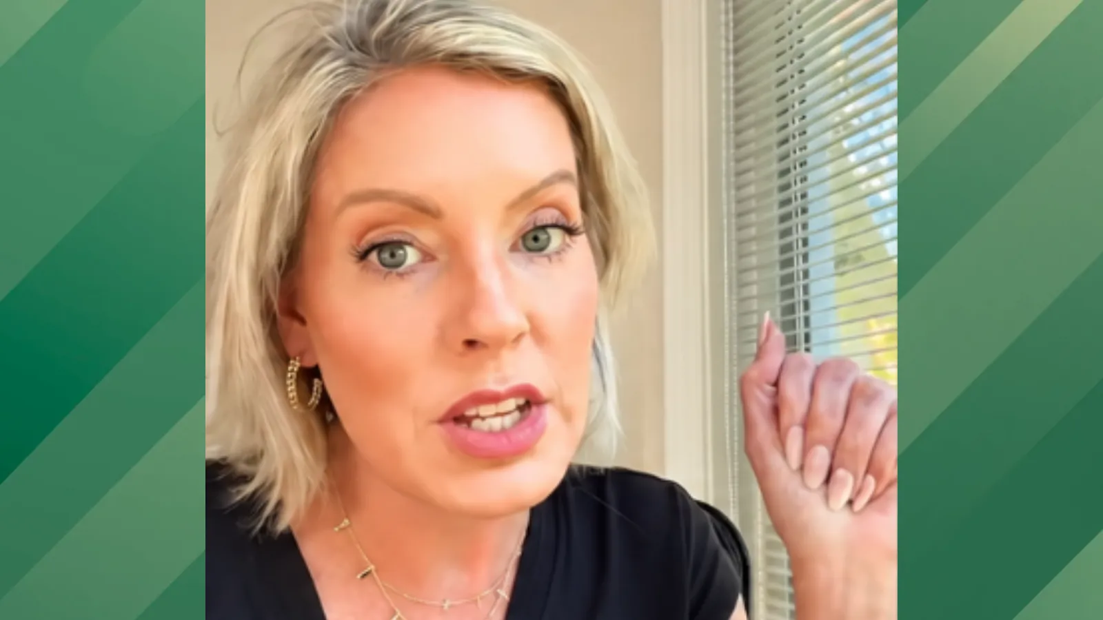 Real estate agent tips.