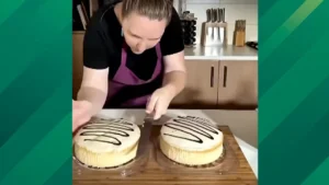 Baker Admits Using $7 Grocery Store Cakes in Orders Selling for Up to $180