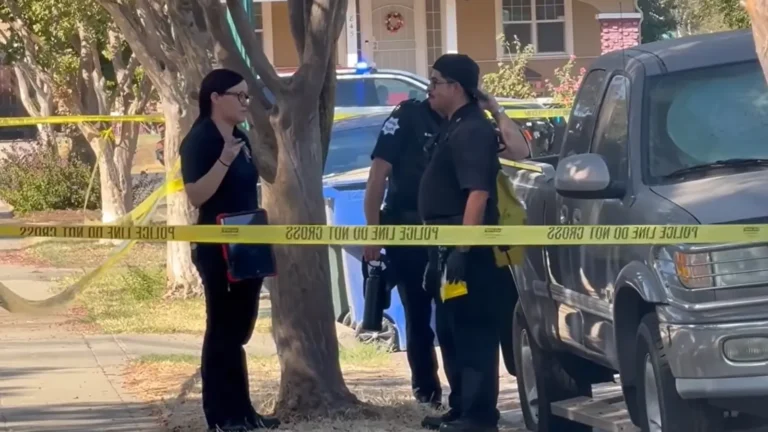ICE agent accused of assault.