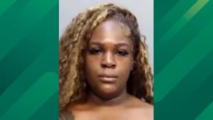 Florida Mom Accused Of Leaving Four Children Home Alone For Cruise