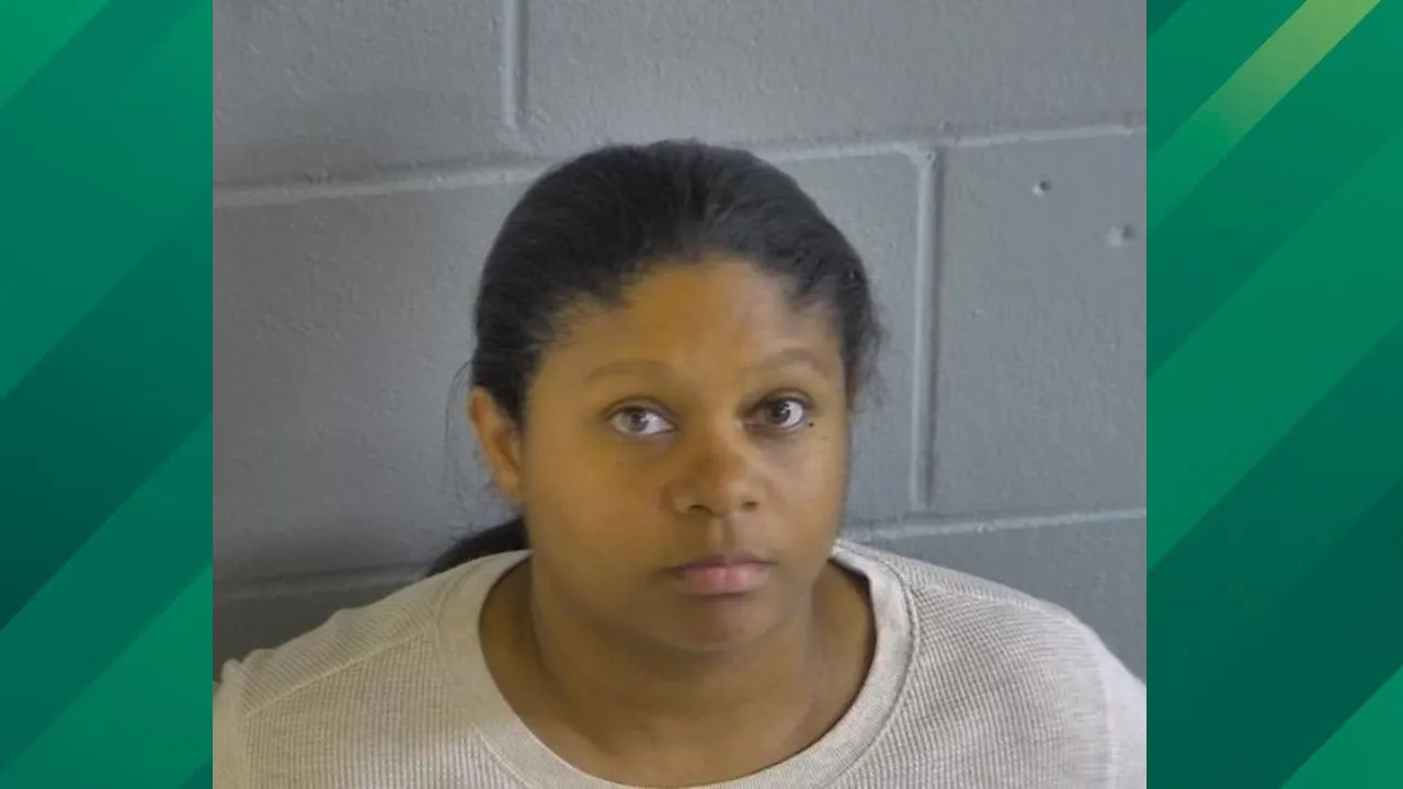 Florida Pharmacist Accused of Creating Fake Patients to Get Oxycodone Uses Her Own Driver’s License.