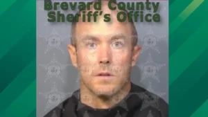 Florida Man Arrested After Doorbell Dispute Escalates to Bat, Rifle and Machete