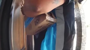 Fake Delivery Knock Comes Before $70,000 Milpitas Burglary