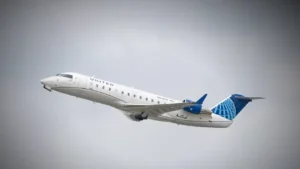 Woman Says United Made Her Sit Beside Man She Reported for Touching Himself Mid-Flight