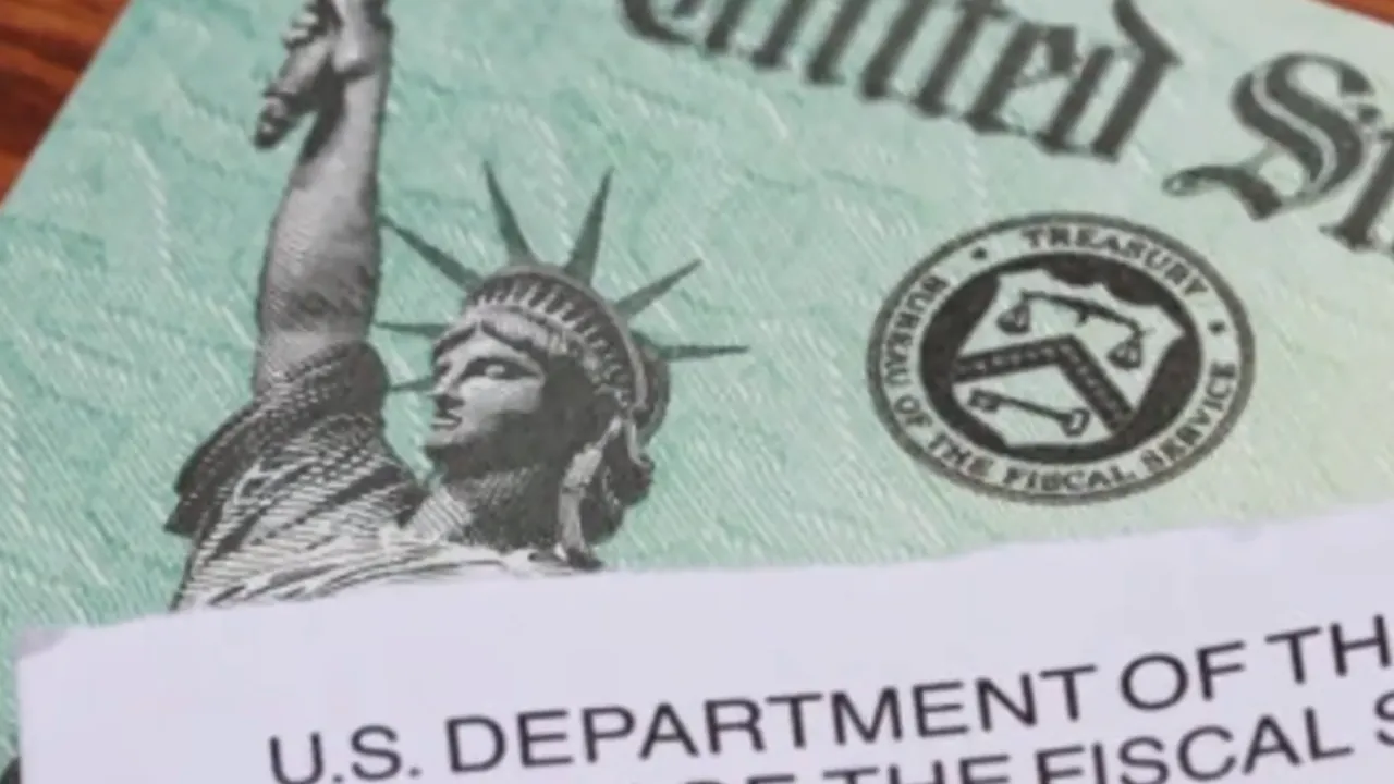 New York woman accused of cashing dead mother-in-law’s checks.