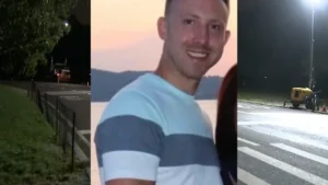Father of 2 Dies Days After Cyclist Strikes Him During Walk Through Central Park