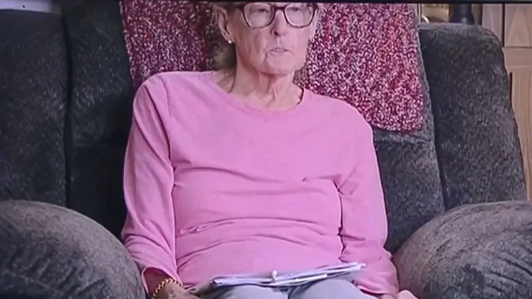Ohio woman became double amputee after hospital removed wrong leg.