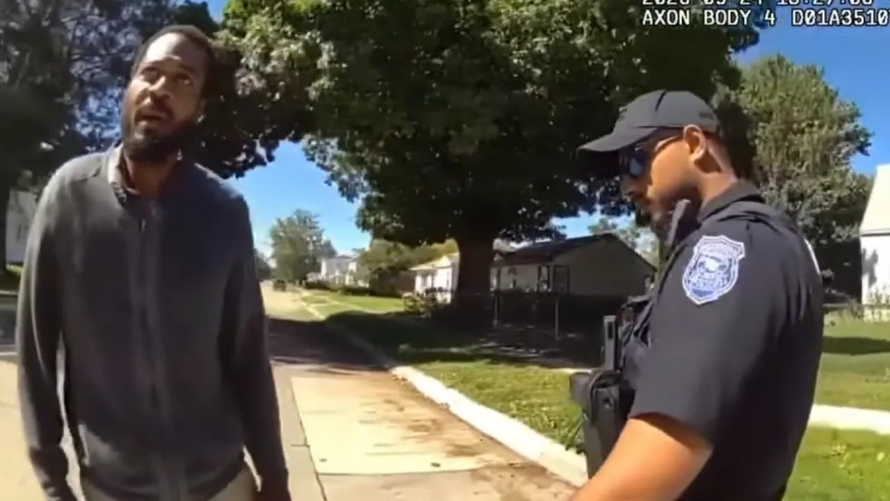 Man faces child enticement charge after trying to kidnap students at recess.