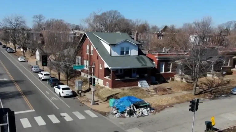 St. Louis homeowners.