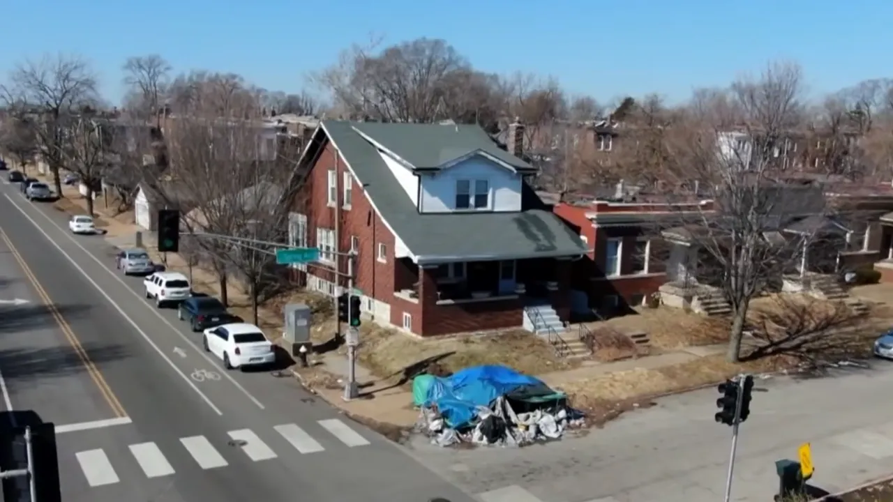 St. Louis homeowners.