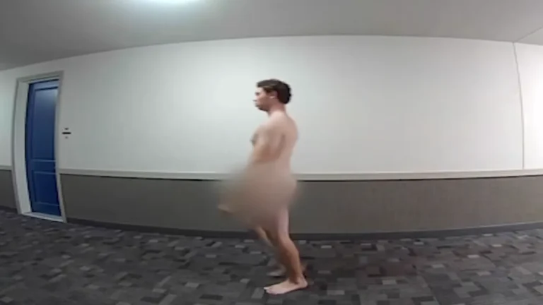 Students say their ring camera violated apartment rules.