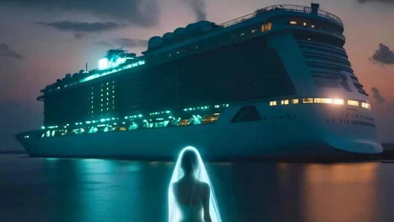ParanormaCruise.
