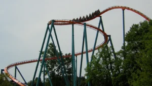 Six Flags Plans Additional Restraints After Father’s Tragic Death on Goliath