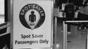 Popular Airport Security Shortcut at SEA is Disappearing Just After Thanksgiving