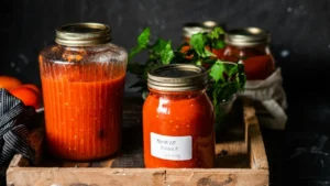 Stop Wasting Your Tomatoes: 8 Ways to Save Every Last One Before Fall Ends