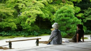 Science Confirms That Japanese Zen Gardens Can Improve Your Mood