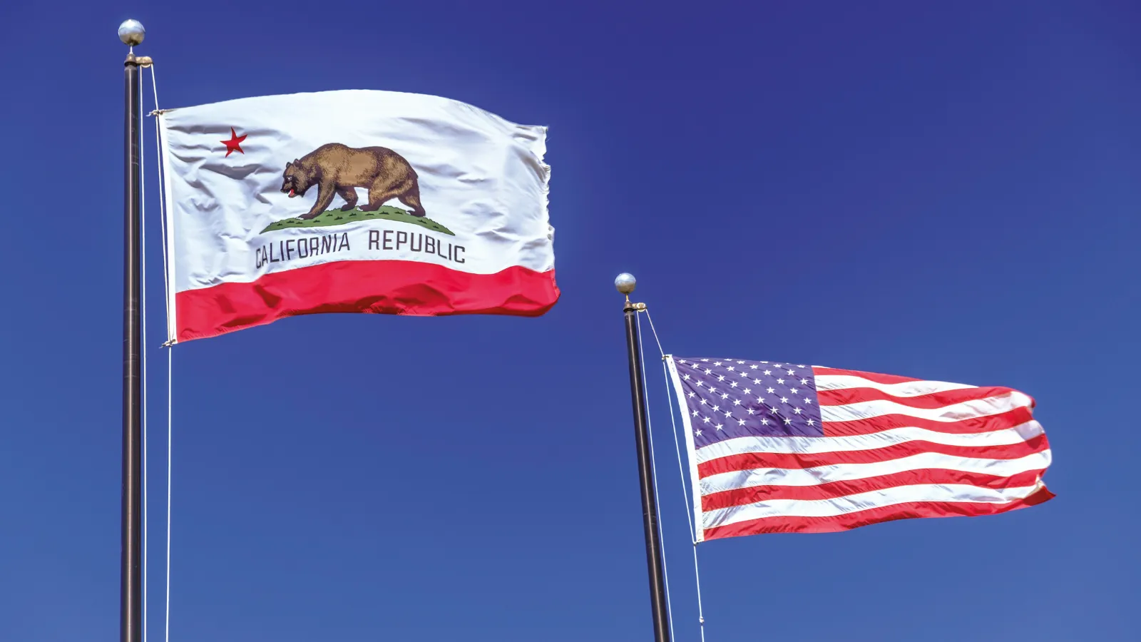 California residents now have better insurance protections.