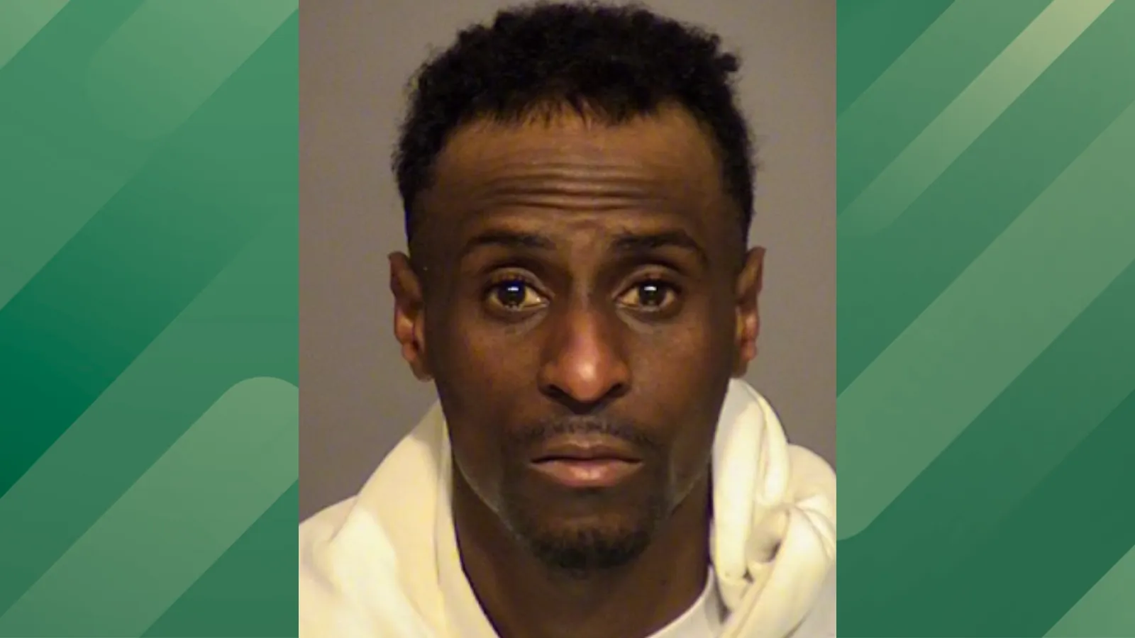 Man arrested for real estate fraud.