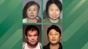 Four Family Members Were Just Convicted After a Years-Long Investigation into Massage Parlor Prostitution