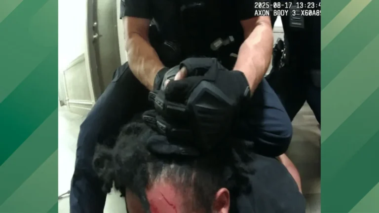 San Francisco Public Defender accuses officers of brutality.
