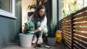How to Transition Plants Indoors for Winter: 9 Mistakes to Stop Making This Fall