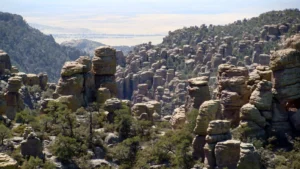 U.S. Welcomes First New National Park in Years, Home to Remarkable Volcanic Spires