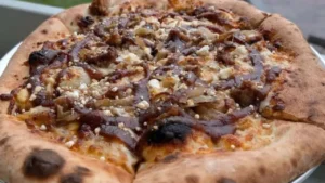 This Small Virginia Mountain Town Serves Unusual Pizza Worth a Stop on Your Next Road Trip