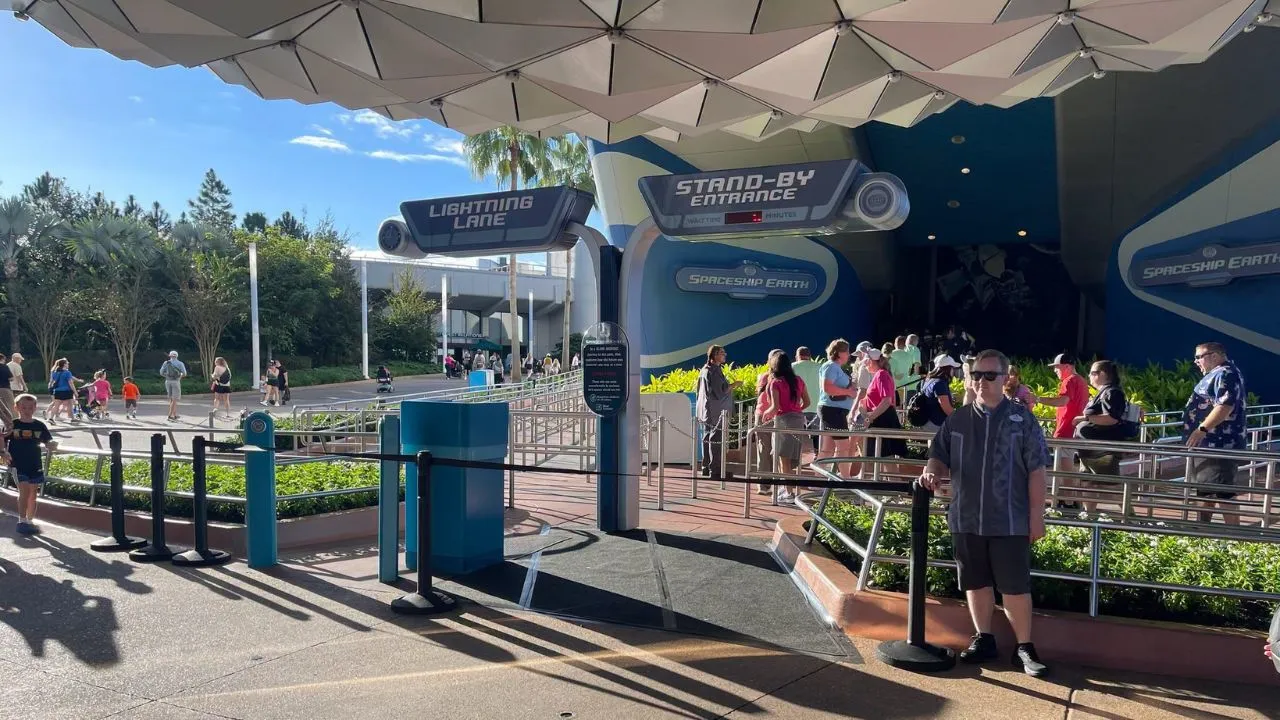 epcot.