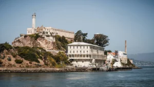 Alcatraz Island Shuts Down Again Following Earlier Dock Failure