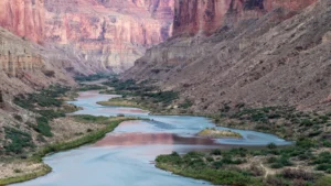 Grand Canyon Reopens Major Hiking Trails After Deadly Summer Flooding