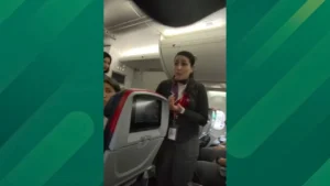 Delta Passenger Kicked Off His Flight Refused a Seat Swap and Recorded Crew