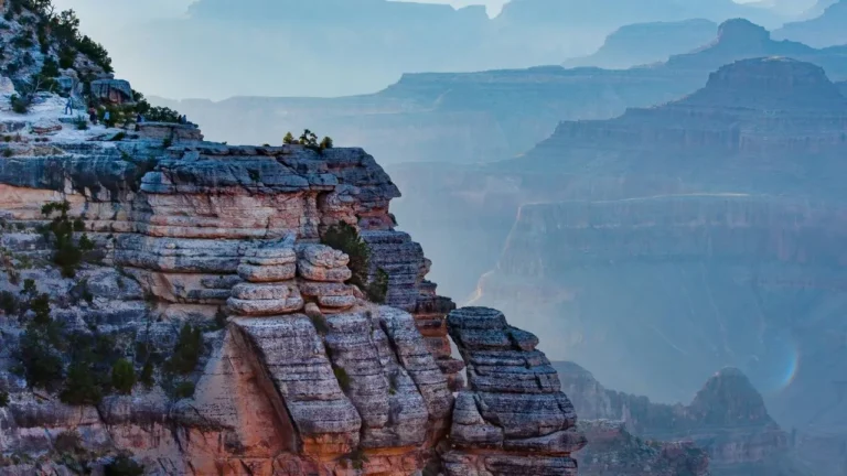 grand canyon.