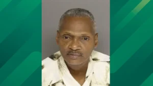 South Carolina Man Steals Checks From Mailboxes, Alters Them, And Then Cashes Them