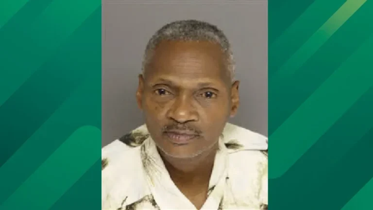 mcdc booking photo.