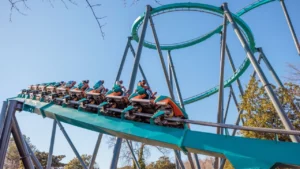 Six Flags Closes More Roller Coasters at Other Parks After Deadly Georgia Incident