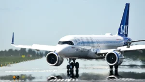 Airline Passengers Left to Find Hotel Rooms Late at Night After Sudden Diversion
