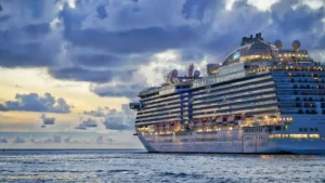 Arizona Doctor Cited with Drug Trafficking Charges Trying to Board Bahamas Cruise
